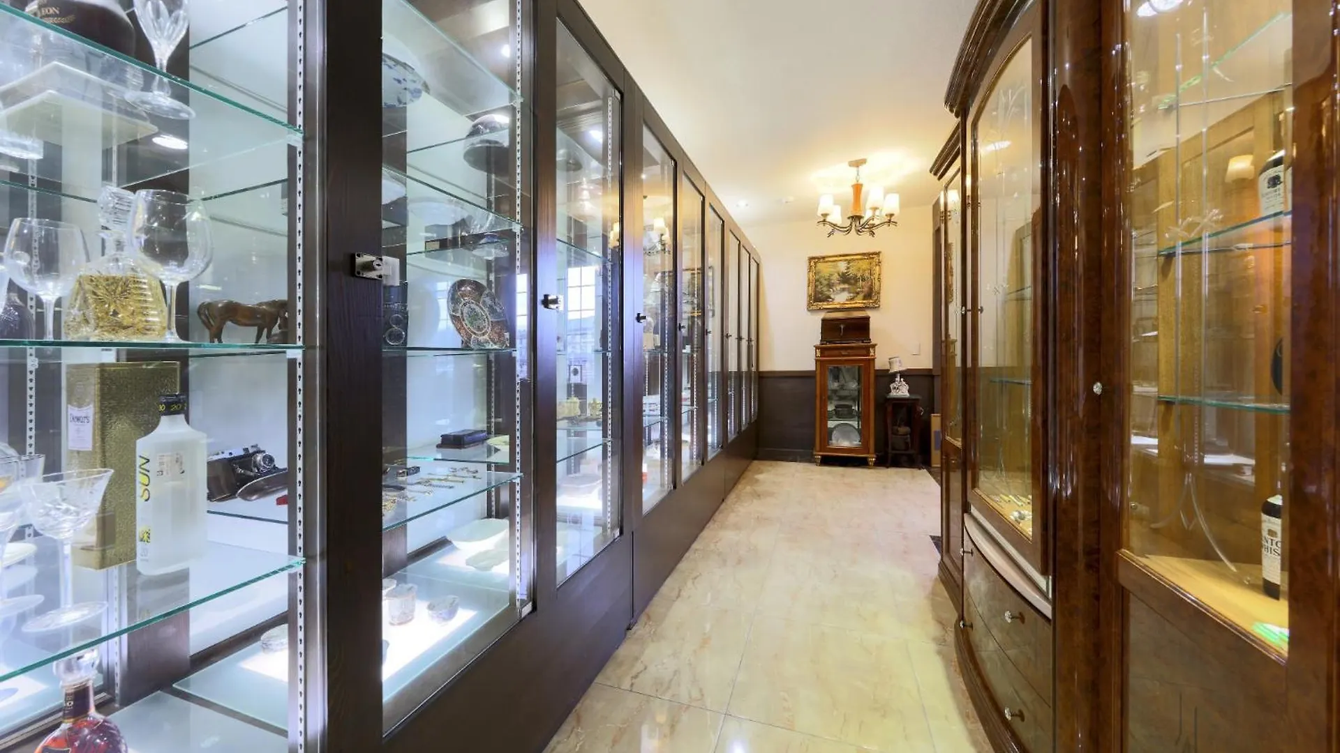 Shirokane Freeport Hotel - Vacation Stay 74019V Kamifurano